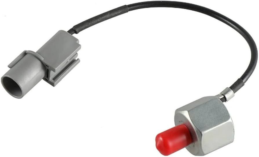 Suzuki K6A Engine Knock Sesnor