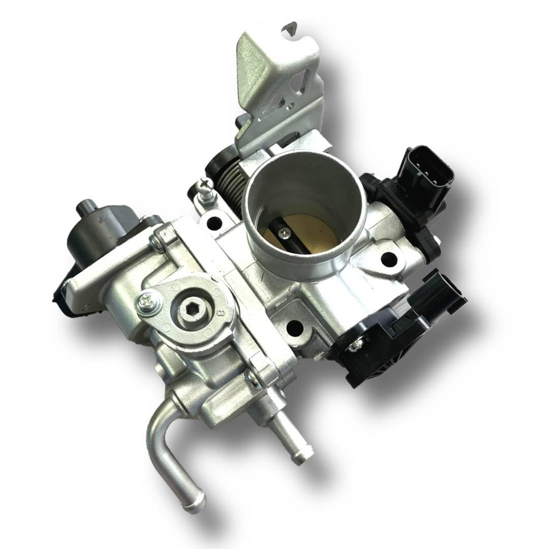 Suzuki K6A Throttle Body (Used)