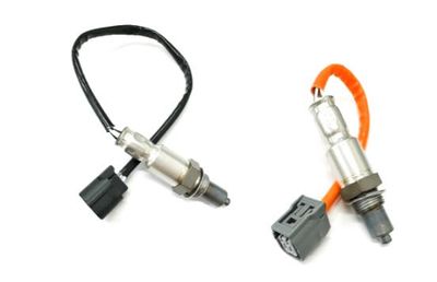 Suzuki Alto HA36S HA36V HE33S R06A Front and Rear Oxygen Sensor Set