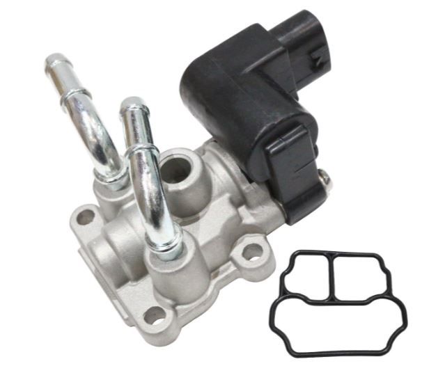 Suzuki Carry Mini Truck DA62T DA62V DA64W DA64V Idle Speed Throttle Control Sensor