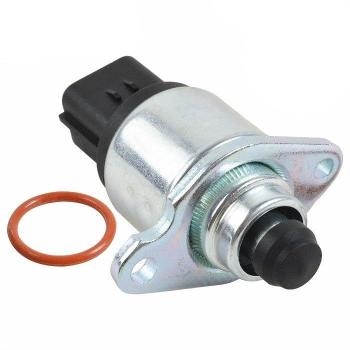 Suzuki Alto HA21S HA22S Jimny JB23W K6A Idle Speed Control Valve Throttle Sensor