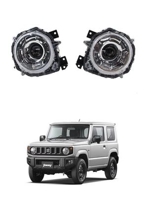 Suzuki Jimny Sierra JB64W JB74W Headlight (Used)