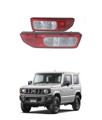 Suzuki Jimny Sierra JB64W JB74W Rear Tailight Set 2018 - 2024 (Used)