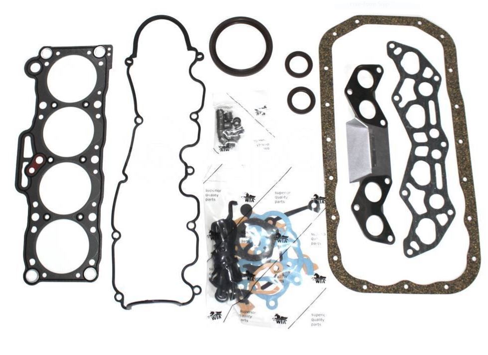 Mazda Bongo / Nissan Vanette Truck GAS18 F8 Engine Gasket Set