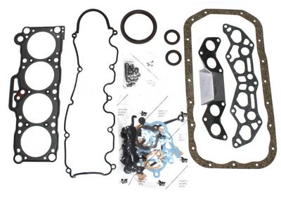 Mazda Bongo / Nissan Vanette Truck GAS18 F8 Engine Gasket Set