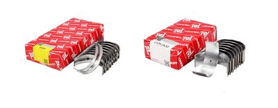 Mazda Bongo / Nissan Vanette GAS18 F8 Complete Engine Bottom End Rebuild Bearing Set