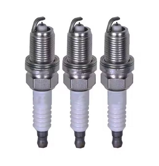 Suzuki K6A Spark Plug Set