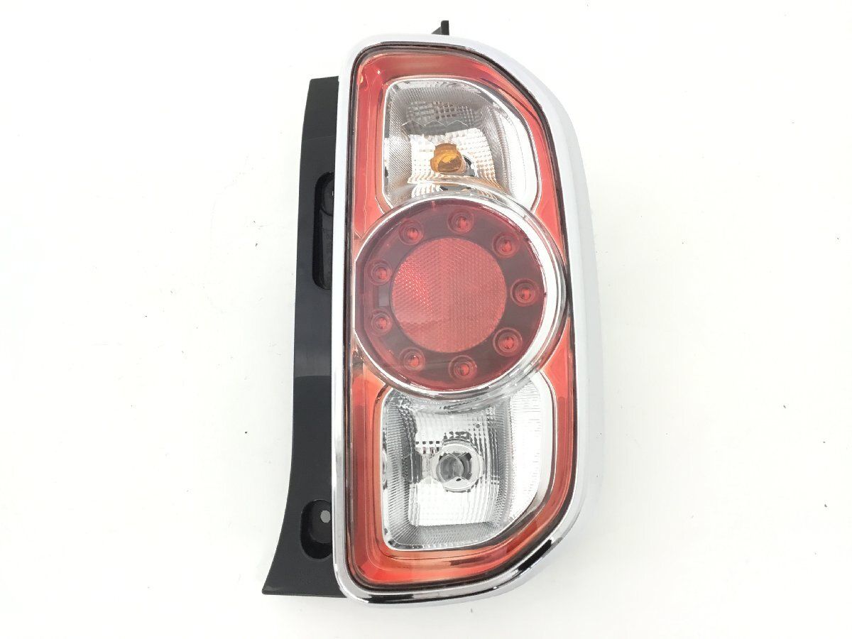 Suzuki Hustler MR31S Rear Tail Lamp Taillight 2014 - 2019 (Used)