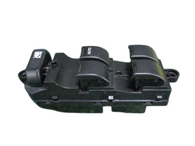 Suzuki Hustler MR31S MR41S Master Power Window Switch 2014 - 2019 (Used)