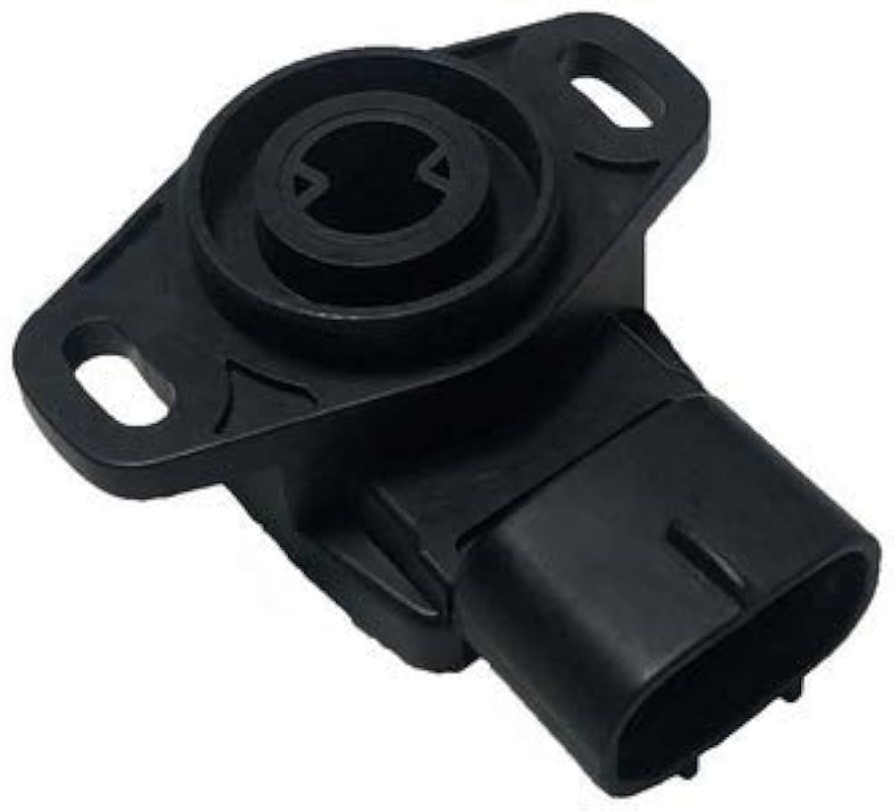 Suzuki K6A Throttle Position Sensor