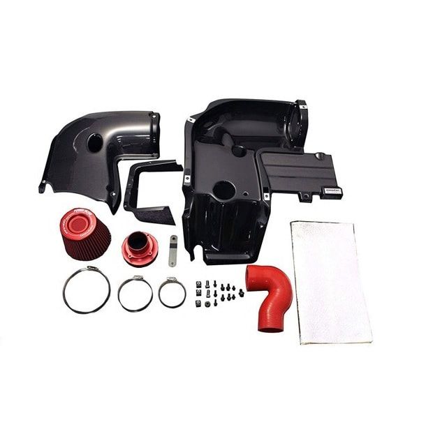 Suzuki Swift ZC32S Monster Sport Air Intake 2010 - 2017