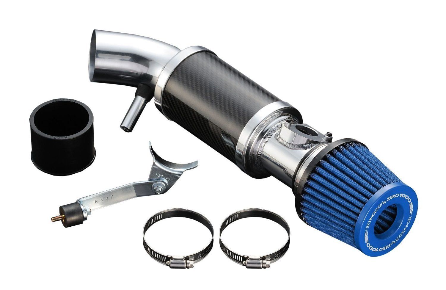 Suzuki Swift ZC32S Cold Air Intake 2010 - 2017