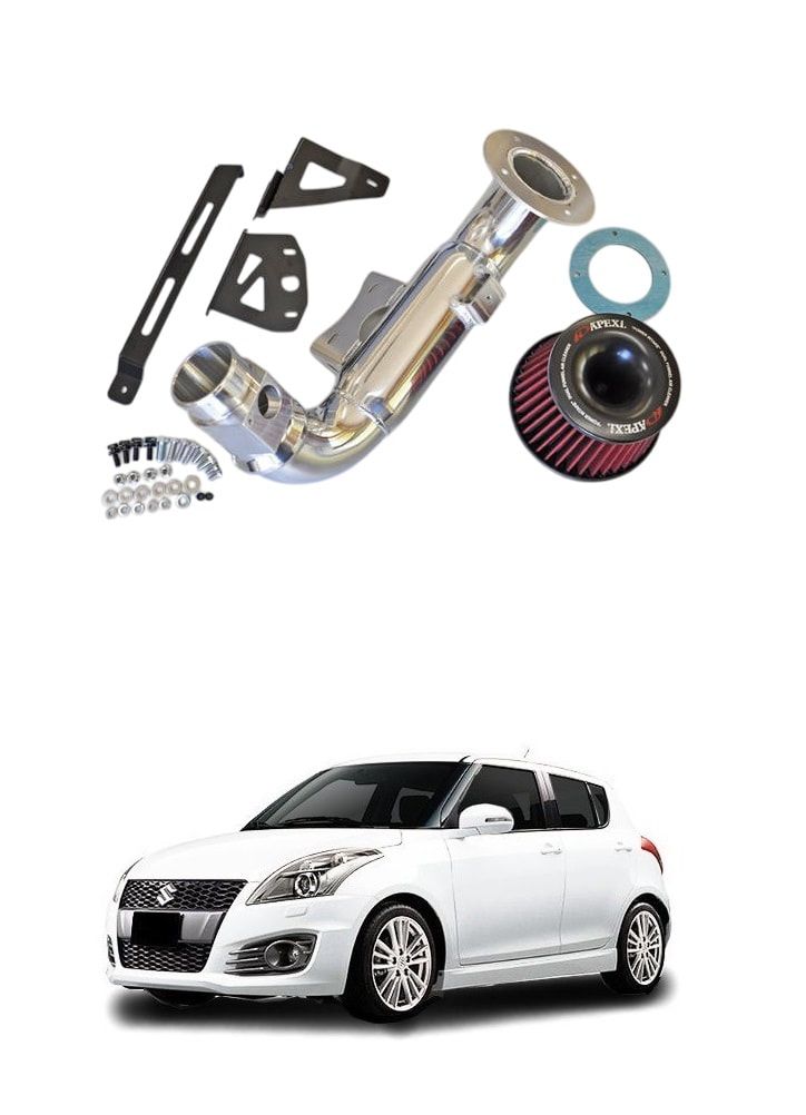 Suzuki Swift ZC32S High Performance Cold Air Intake 2010 - 2017