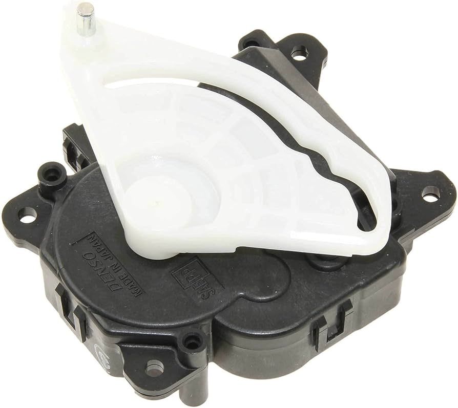 Toyota Altezza Aristo Brevis Crown Mark II Progres Soarer Verossa Genuine Air Conditioning Servo (For Mode)