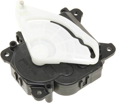 Toyota Altezza Aristo Brevis Crown Mark II Progres Soarer Verossa Genuine Air Conditioning Servo (For Mode)