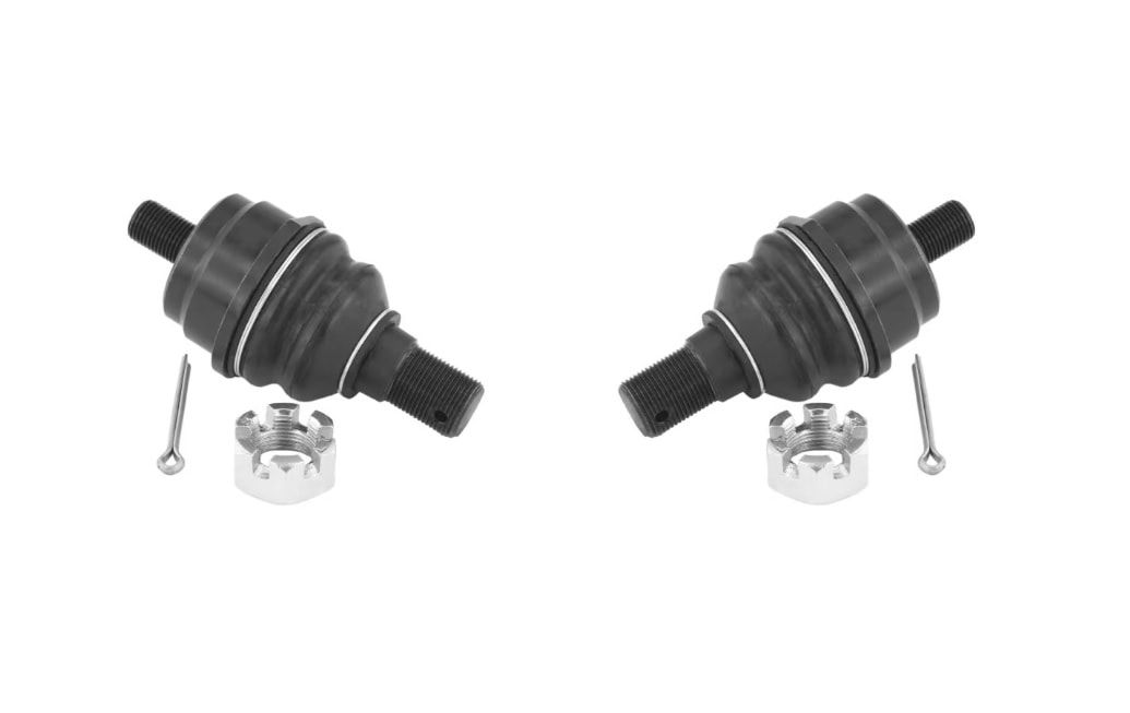 Isuzu Elf NHR85 NJR85 Front Lower Ball Joint Set