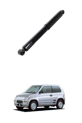 Honda Z PA1 Rear Shock Absorber 1998 - 2002