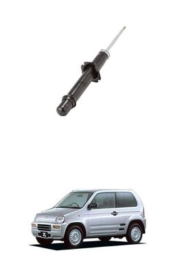 Honda Z PA1 Front Shock Absorber 1998 - 2002