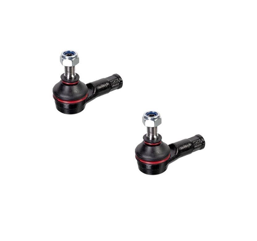 Honda Z PA1 Outer Tie Rod End Set 1998 - 2002