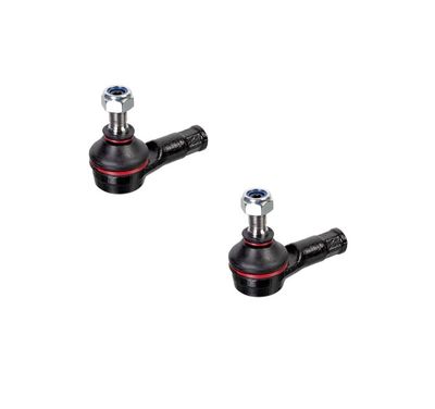 Honda Z PA1 Outer Tie Rod End Set 1998 - 2002