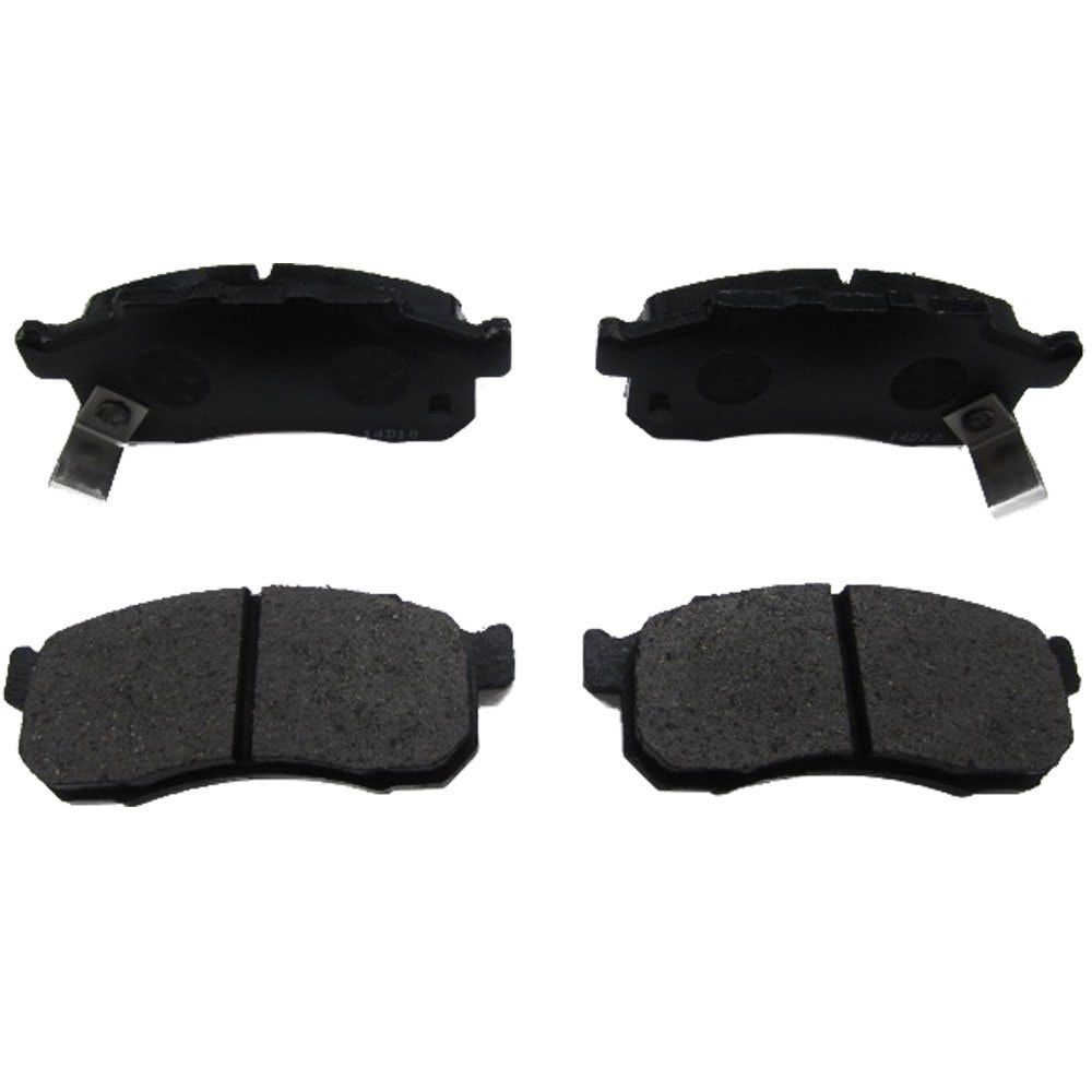 Honda Life JA4 JB1 JB2 JB5 JB6 Front Brake Pad Set