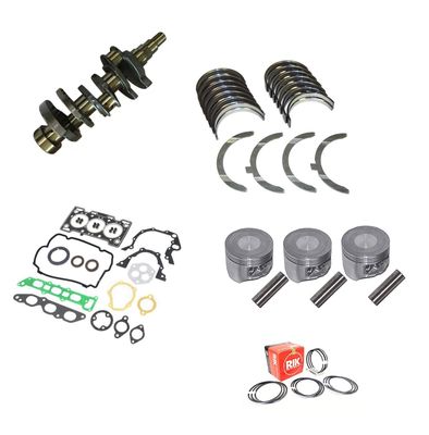 Suzuki F6A Turbo Complete Engine Rebuild Kit