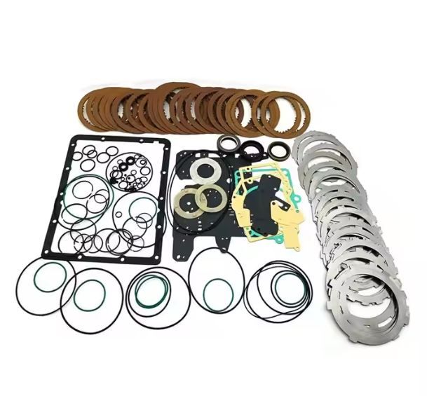 Toyota Crown Majesta GRS182 GRS183 Automatic Transmission Overhaul Rebuild Kit 2003 - 2008