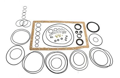 Toyota Crown Majesta GRS182 GRS183 Automatic Transmission Gasket and Seal Rebuild Kit 2003 - 2008