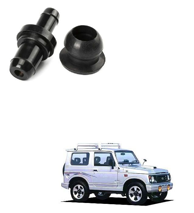 Suzuki Jimny JA12C JA12V JA12W JA22W JB32W JB33W PCV Valve and Grommet