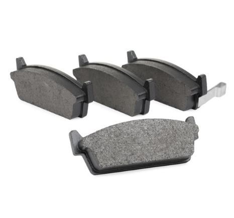 Nissan Cedric Cefiro Gloria Laurel Leopard Skyline Stagea Rear Brake Pad Set