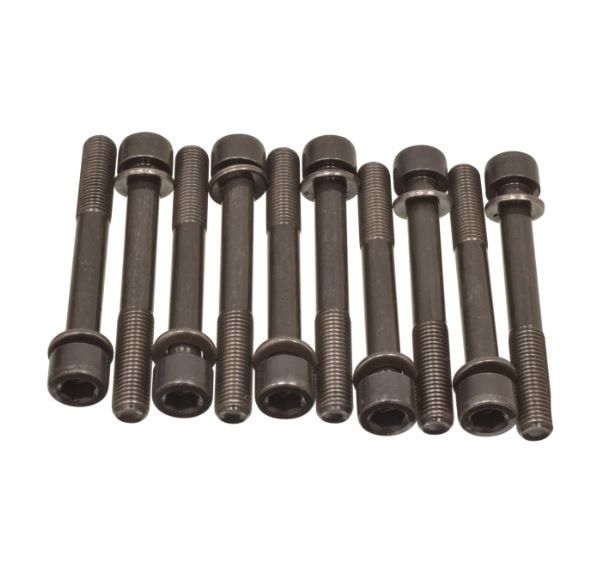 Suzuki F6A Head Bolt Set (10 pieces)