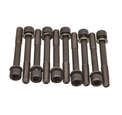 Suzuki F6A Head Bolt Set (10 pieces)