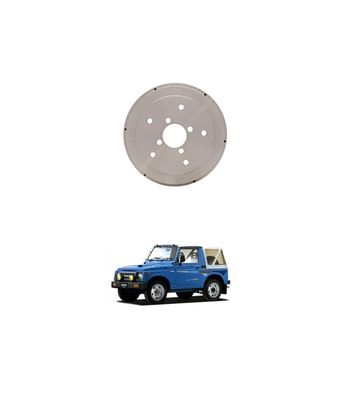 Suzuki Jimny JA11 JA12 JA71 JA22 JB31 JAB32 Rear Brake Drum