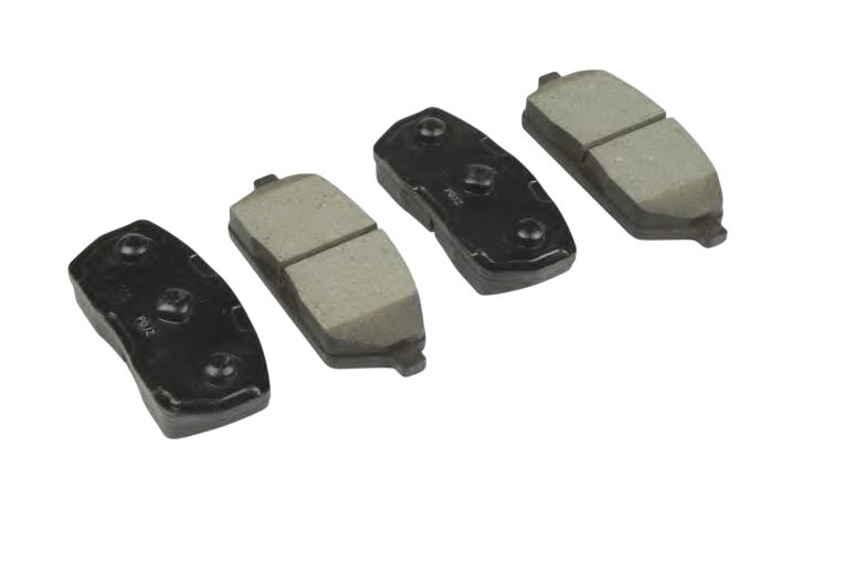 Suzuki Carry Every Front Brake Pad Set