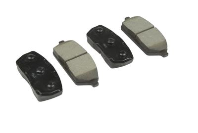 Suzuki Carry Every Front Brake Pad Set