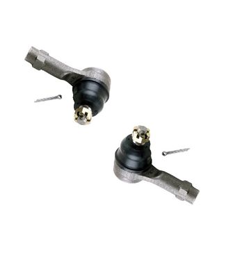Mitsubishi Bravo Minicab U41T U41V Outer Tie Rod End Set