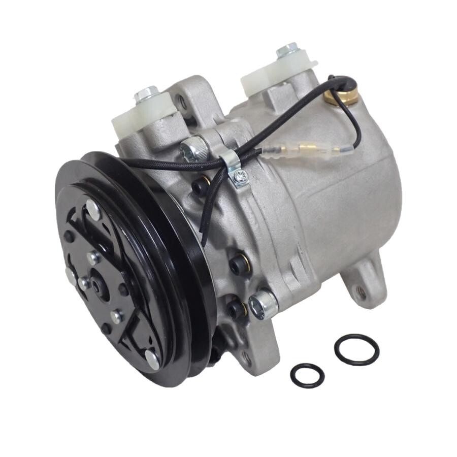 Suzuki Jimny JA11C JA11V JA12C JA12V JA12W JA22W F6A AC Compressor