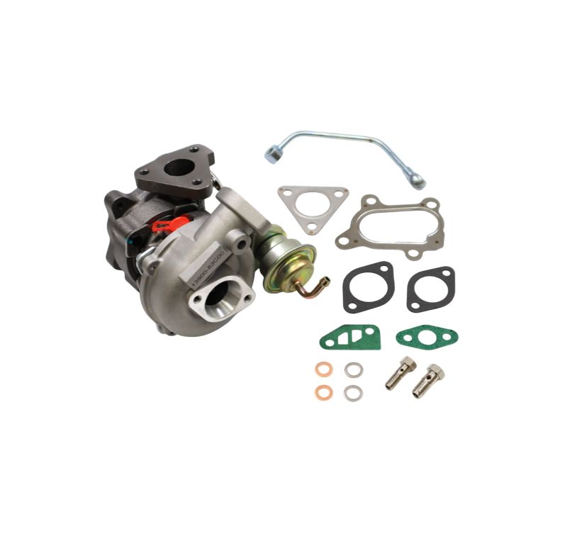 Suzuki Jimny JA11 Replacement Turbocharger