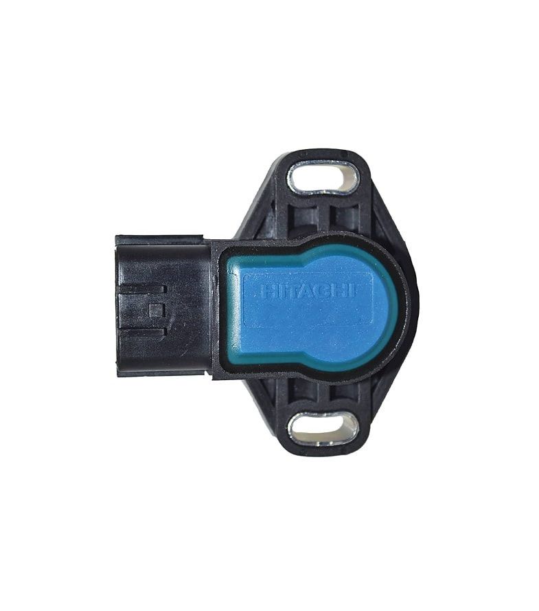 Suzuki Jimny JA22W K6A Throttle Position Sensor