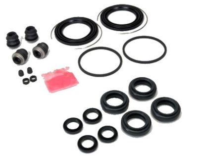 Nissan Cefiro Cima Gloria Cedric Leopard Skyline Stagea Front and Rear Brake Caliper Seal Kit