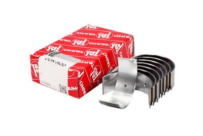 Subaru Exiga Forester Impreza Legacy B4 Outback EJ18 EJ20 Connecting Rod Bearing Set (Japanese Import Models)