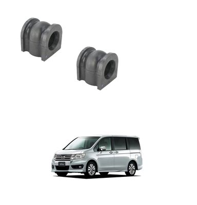 Honda Stepwgn Front Stabilier Bar Bushing Set 2009 - 2015
