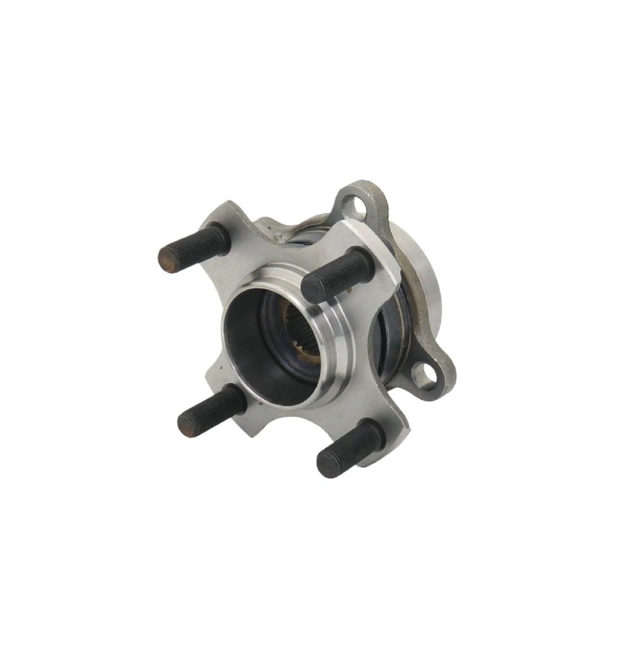 Suzuki Alto HA35S Hustler MR31S MR41S Suzuki Spacia MK32S MK42S Front Wheel Bearing and Hub