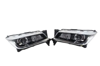 Suzuki Solio Bandit MA36S Headlight 2015 - 2020 (Used)