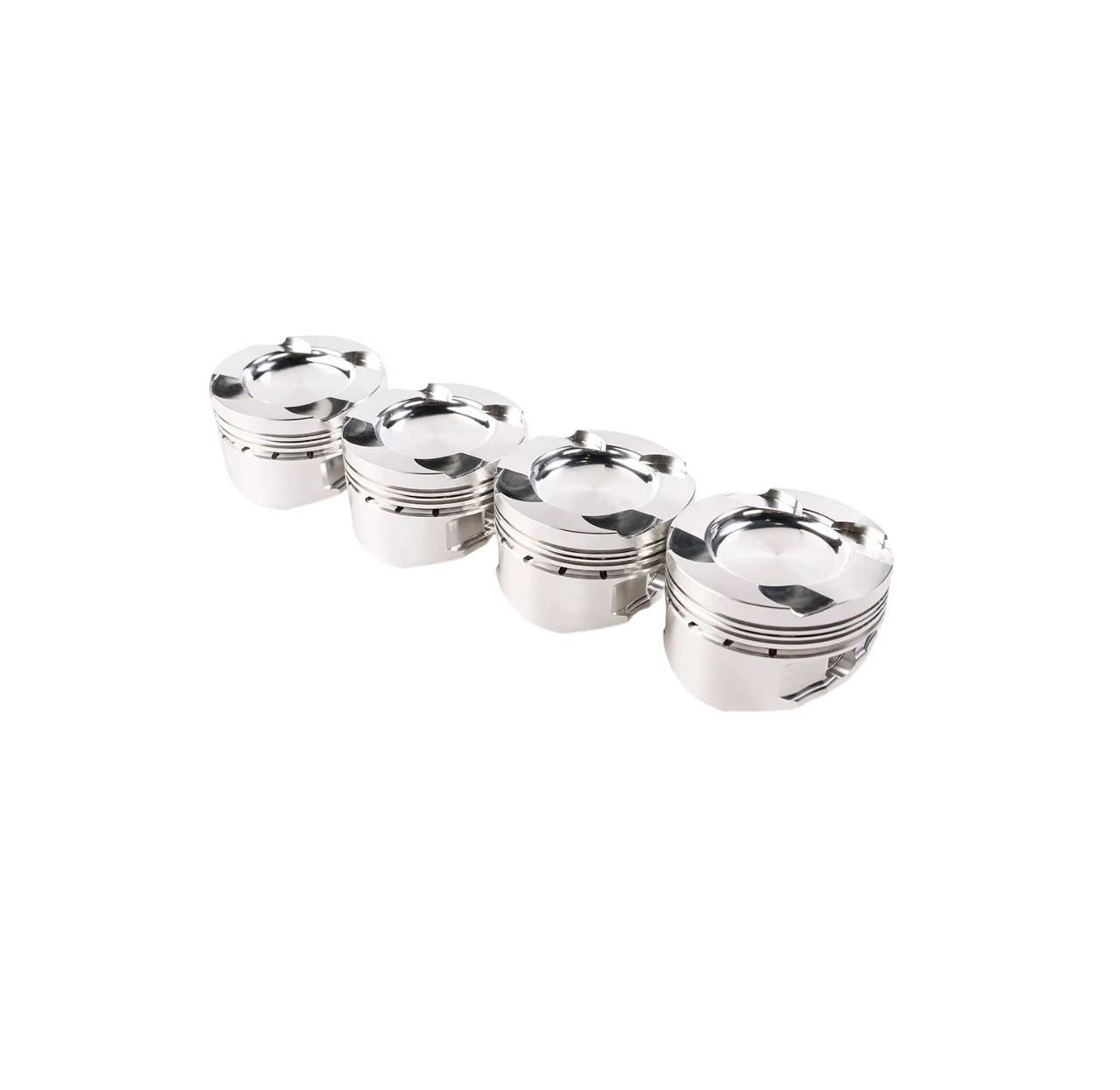 Suzuki G16A Piston Set