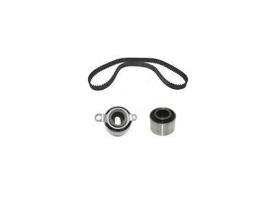 Honda E07Z Timing Belt Kit (with Tensioner &amp; Idler Pulley)