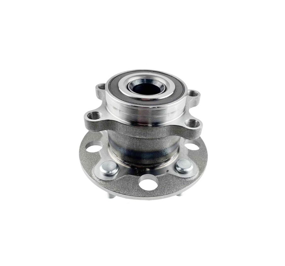 Honda Fit GE7 GE9 GK4 GK6 GP6 Freed Spike GB4 4WD Rear Wheel Bearing