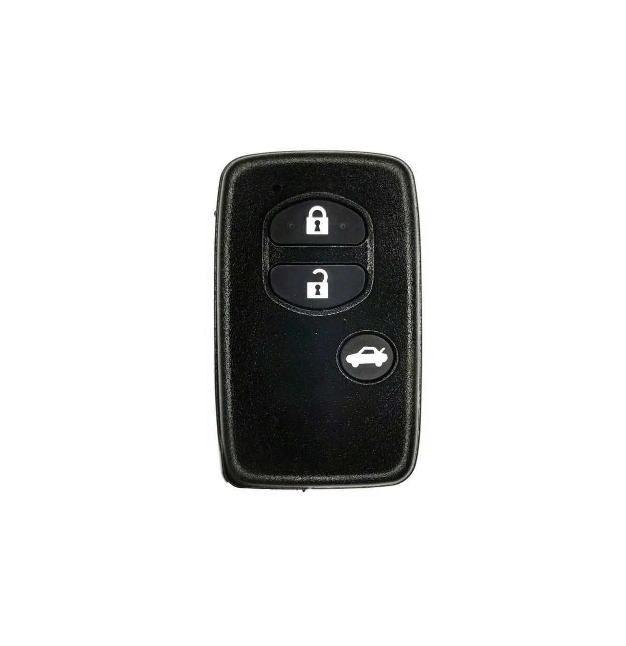 Subaru Forester SJ5 SJ9 Impreza XV GJ2 SP6 GP7 GP3 GP7  3 Button Smart Key Fob Japanese Import (Used)