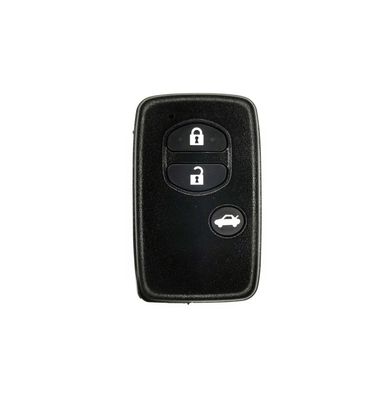 Subaru Forester SJ5 SJ9 Impreza XV GJ2 SP6 GP7 GP3 GP7  3 Button Smart Key Fob Japanese Import (Used)