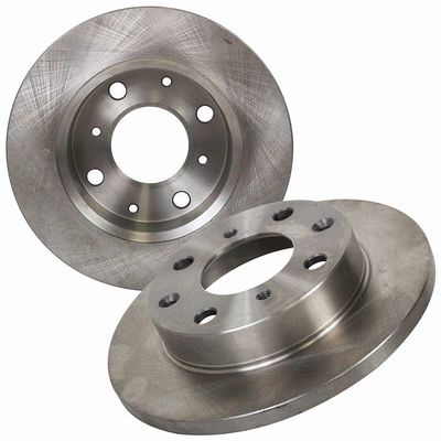 Toyota Sprinter Levin Trueno AE111 AE101 Rear Brake Rotor Set